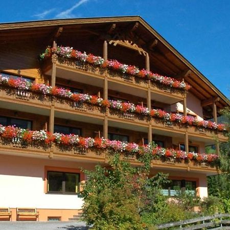Hotel Pension Weiratherhof Wenns Bagian luar foto