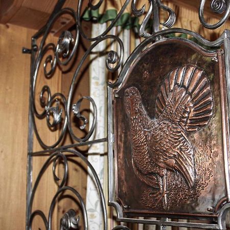 Hotel Pension Weiratherhof Wenns Bagian luar foto