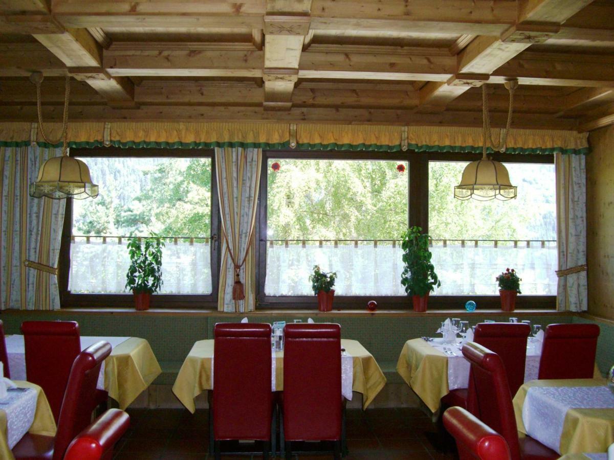 Hotel Pension Weiratherhof Wenns Bagian luar foto