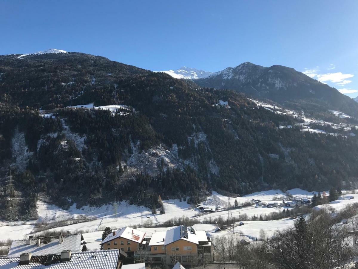 Hotel Pension Weiratherhof Wenns Bagian luar foto